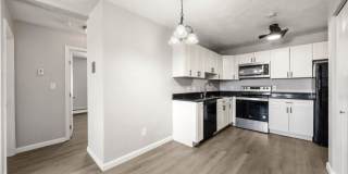 22 Irving St. Gallery 1