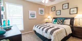 Auburn Creek Apartments Gallery 26