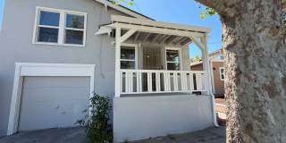 Quaint 1 bedroom and 1 bathroom home. Completely renovated rental! Gallery 1