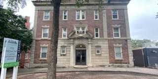 Charming Historic Apartments Steps from Piedmont Park Gallery 1