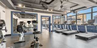 Washington Park Apartments Washington Park Apartments Gallery 14