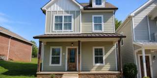 4-Bedroom Pet-Friendly Home with Pool Access Near Tennessee Tech Gallery 1