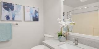 Pacific Crest Apartments Gallery 6