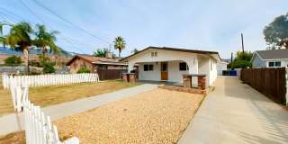 3189 Sanchez St. - Nicely updated 2 bedroom, 1 bath home in San Bernardino! Gallery 3