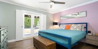 1861 S Palm Canyon Drive Gallery 18