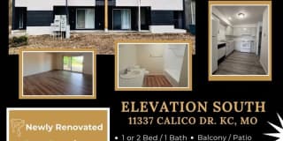 3347 East 113th Terrace 3347 East 113th Terrace Gallery 1