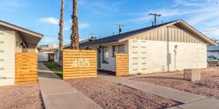 405 S PRIEST Drive Gallery 2