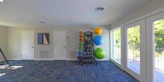 Preston Apartment Homes Gallery 17