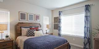 The Station Apartments at Gateway Gallery 85