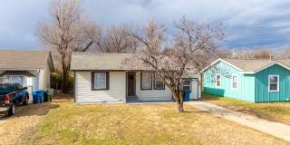 Check out this 2 bedroom home! Gallery 3