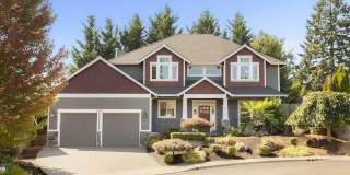 Spacious 5BR House in Tigard Gallery 1