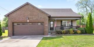 3 Bedroom Home For Rent Near Post! 3 Bedroom Home For Rent Near Post! Gallery 1