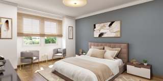 The Townes at SouthPark Gallery 12