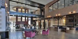 Clocktower West Chester Gallery 16