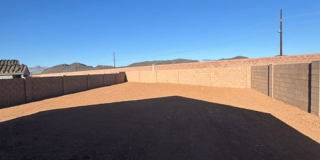 Marana- 3 bedroom/ 2 bathroom BRAND NEW HOME! Marana- 3 bedroom/ 2 bathroom BRAND NEW HOME! Gallery 17