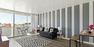 Marymount Tower Gallery 3