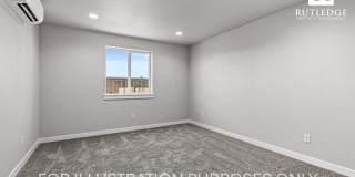 Brand New Willow Bend Estates in Snyder Creek Central Point Marketing Description Gallery 14