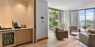 Clippership Apartments on the Wharf Gallery 64