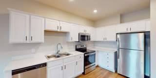 PowderHaus Apartments and Townhomes Gallery 29