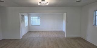 FOR RENT!!! SIMPLY STUNNING AND SPACIUS 3 BED 2 BATH SINGLE FAMILY HOME.. Gallery 8