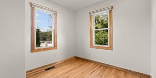 Unique 2-Bedroom, 1-Bathroom with Loft Space and Fenced-In Yard in Oakley Gallery 21