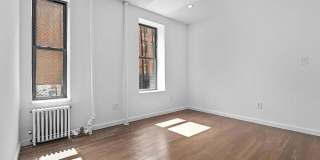 101 Stanton Street Gallery 5