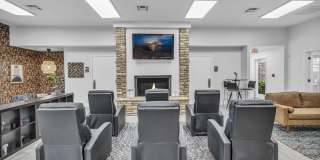 The Palms on Lamar-Affordable Housing Gallery 5