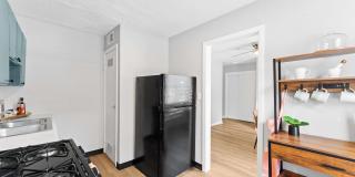 The View on Vivion Gallery 9