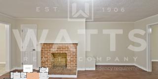 3 Bedroom 2 Bath Home in Pinson Gallery 14