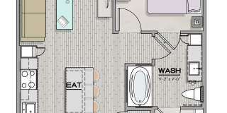 The Grace at Tyron Gallery 7