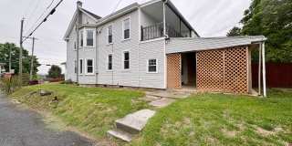 3 Bedroom 1 Bathroom in Lebanon! Gallery 3