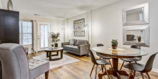 Westmont Commons Gallery 17