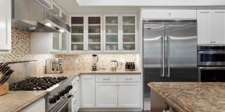Stunning 4Bed/5bath Home in Kentfield Gallery 6