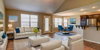 3 Bedroom Home in South Springfield Gallery 3