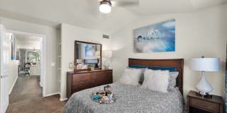 The Catherine Townhomes at Scottsdale Gallery 12