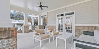 Affordable Housing - Litchford 315 Apartments Gallery 21