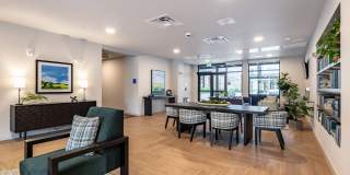 Traditions at Hazelwood - Senior and Affordable Housing Traditions at Hazelwood - Senior and Affordable Housing Gallery 1