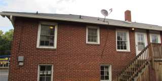 214 Salisbury Road Gallery 1