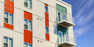 Soul Apartments - Affordable Housing Gallery 56