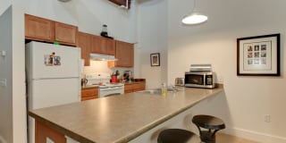 National Park Seminary Apartments Gallery 4