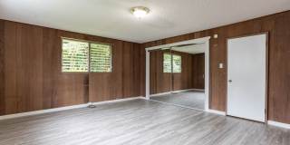 Recently Renovated 2BR/1BA/1 covered PKG in Kalihi Valley! Gallery 9
