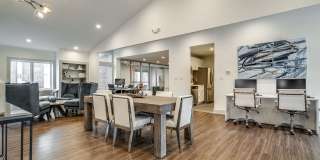 Radius at Ten Mile Gallery 2