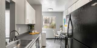 Rancho Verde Apartments Gallery 10