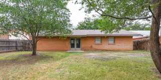 CHARMING 3/2/1 FOR LEASE IN NW LUBBOCK Gallery 34