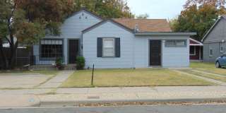 NOW PRE-LEASING! AVAILABLE LATE JJULY - 1713 23rd Street Gallery 1