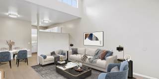 Hidden Creek Apartments Gallery 4