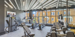 The Camille Apartments Bethesda Gallery 6