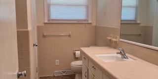 2 BED, 2 BATH BRICK HOME LOCATED IN ASHEBORO! Gallery 12