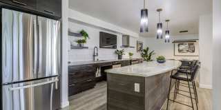 Station at Othello Gallery 16