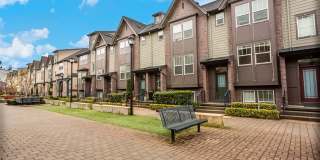 Welcome to the Brownstones at Issaquah Highlands Available August 1st Gallery 1